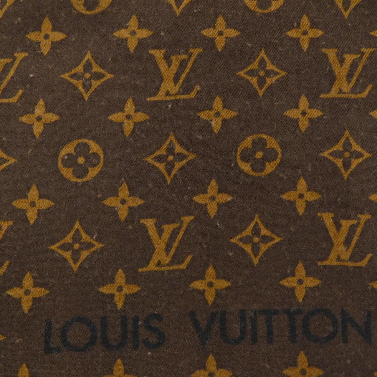 ルイヴィトン LOUIS VUITTON M77062 STOLE