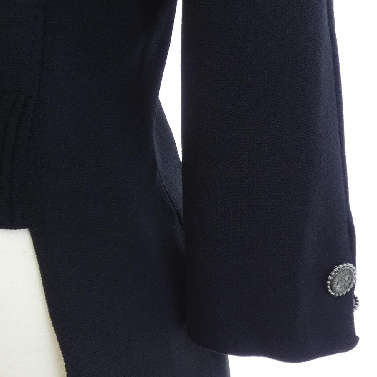 シャネル CHANEL P40673K02962 11P カーディガン