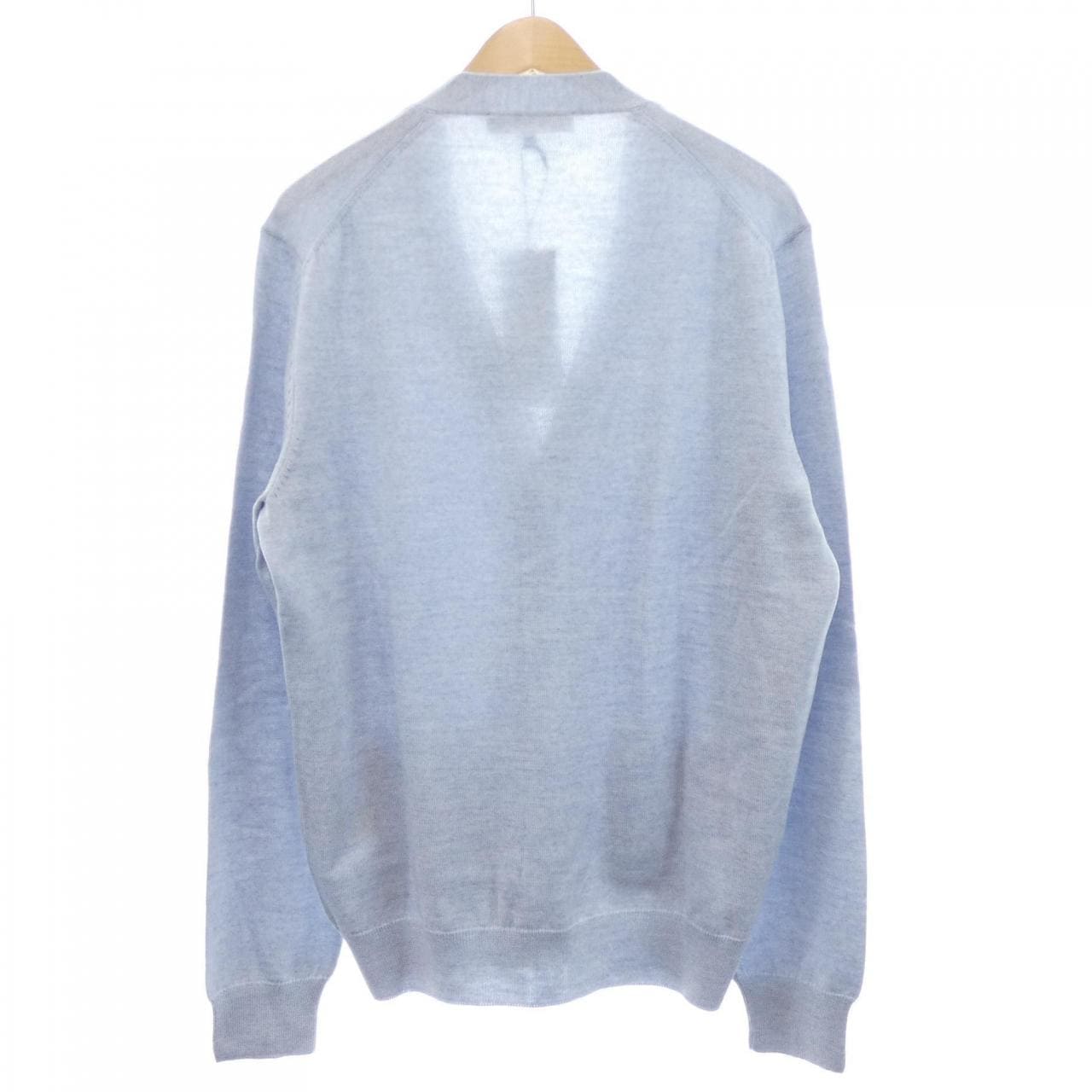 メゾンキツネ MAISON KITSUNE MM00509KT1036 カーディガン