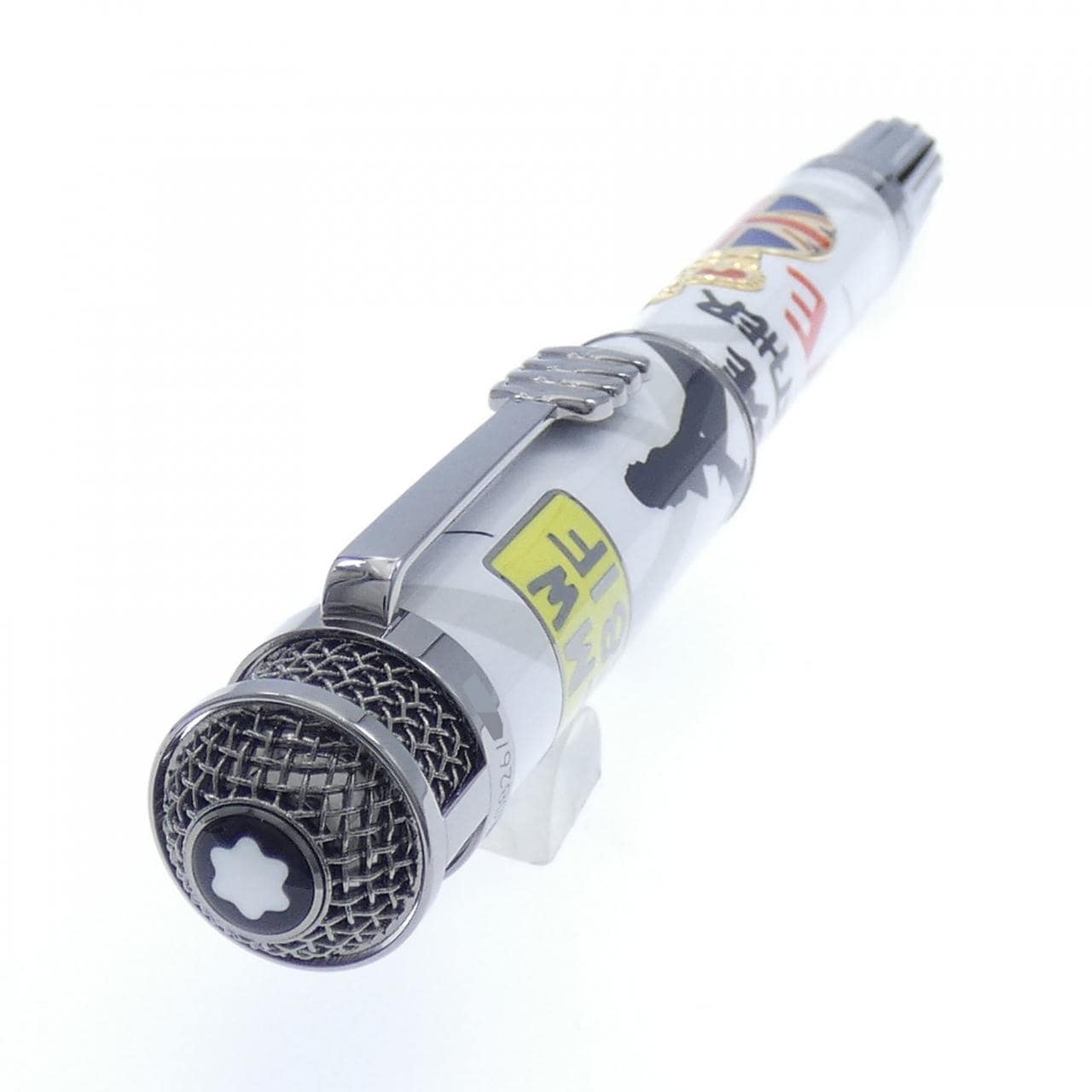 モンブラン ザ･ビートルズリミテッドエディション1969 116260 ローラーボール