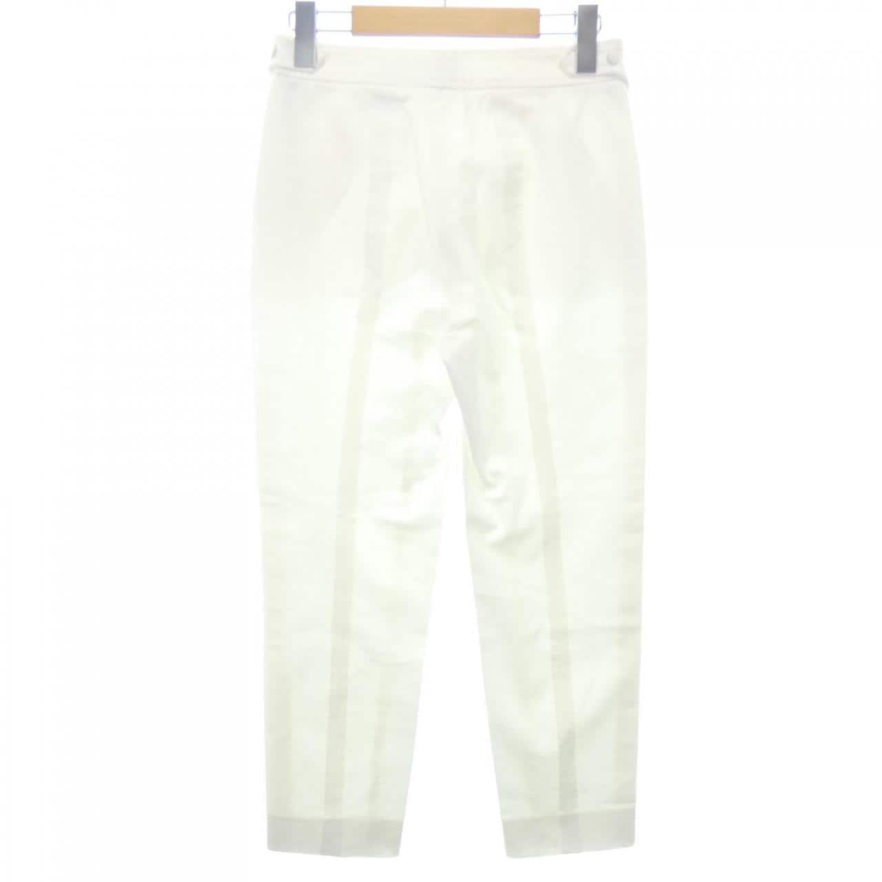 エルメス HERMES パンツ