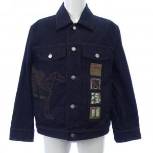 エルメス HERMES デニムジャケット