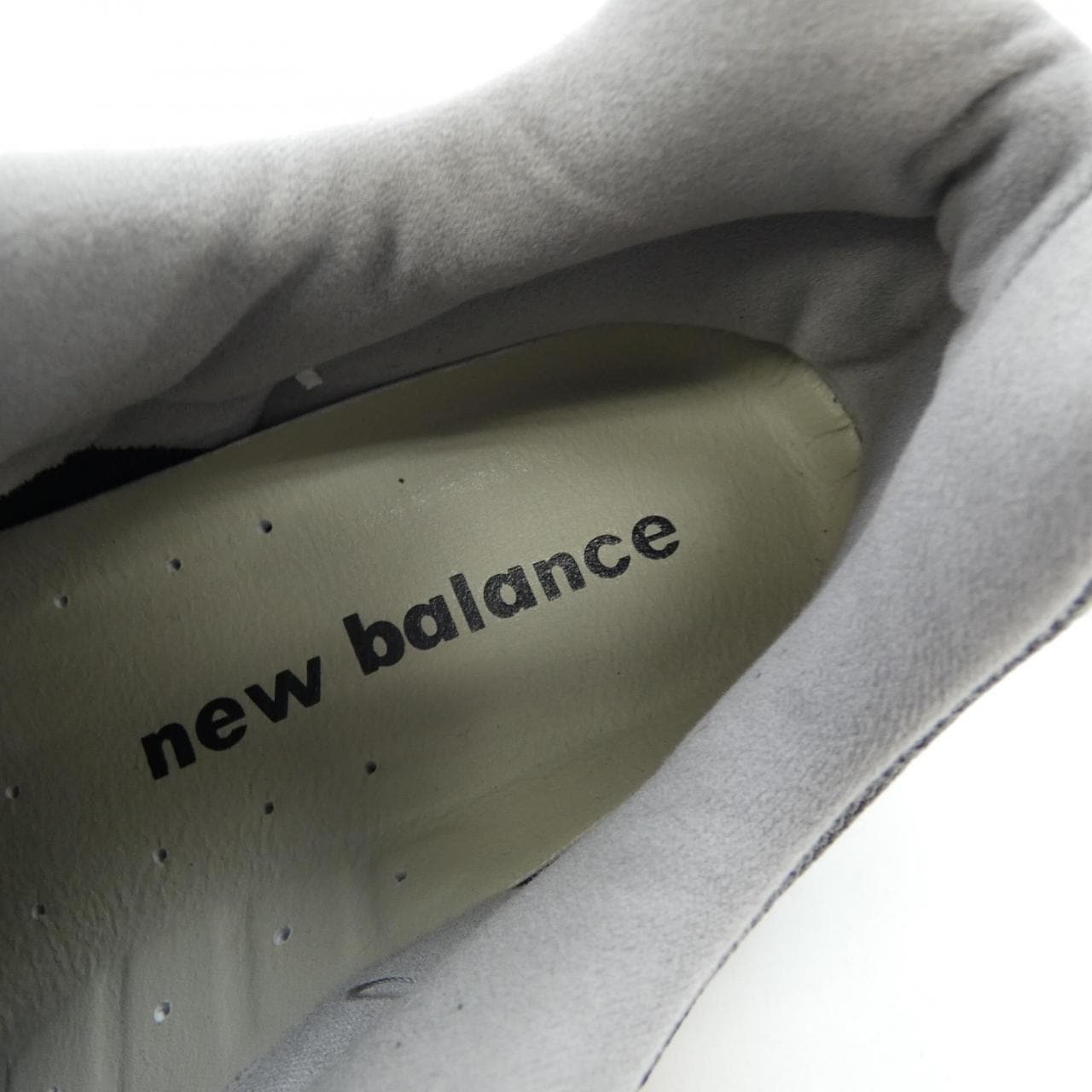 新百伦NEW BALANCE运动鞋
