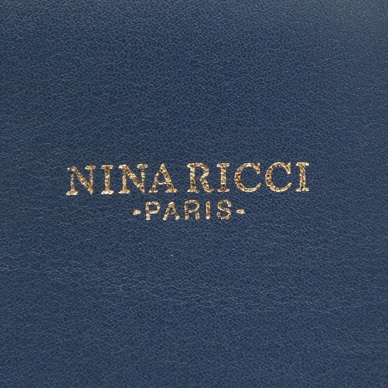 ニナリッチ NINA RICCI BAG