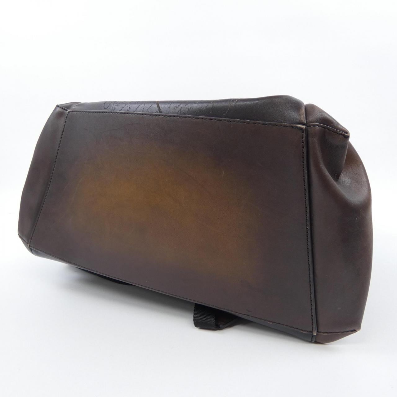 ベルルッティ Berluti BACKPACK