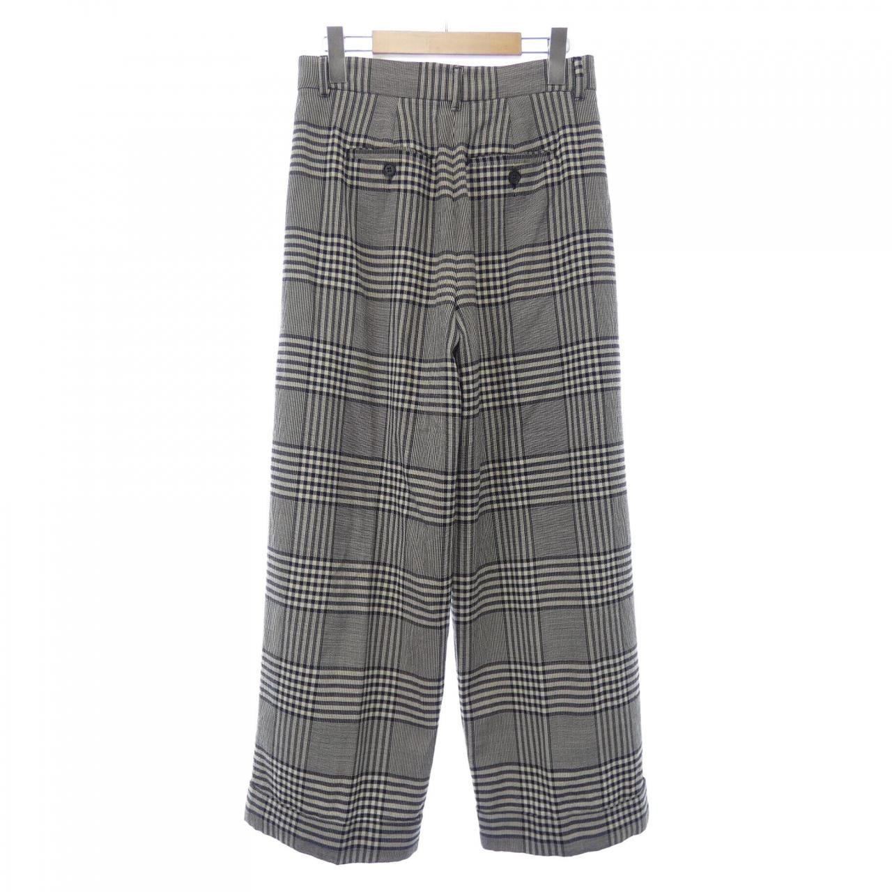 エスマックスマーラ 'S Max Mara パンツ