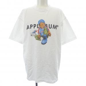 アップルバム APPLE BUM Tシャツ