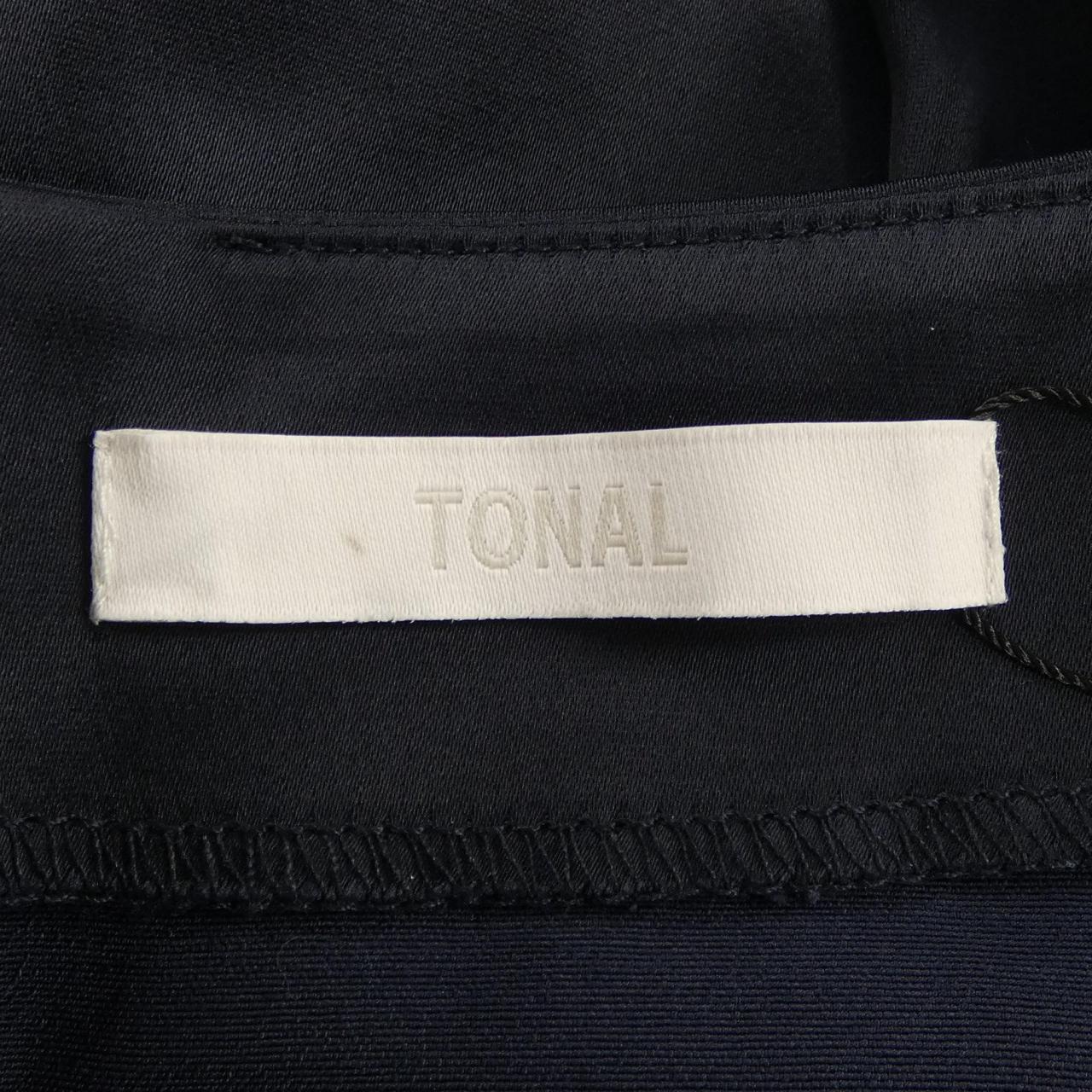 トーナル TONAL ワンピース