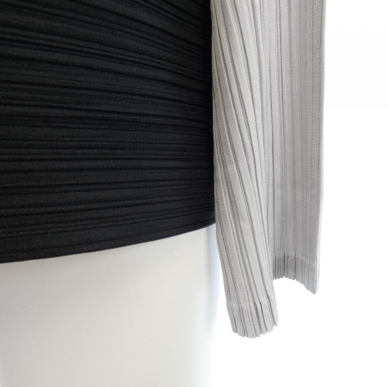 プリーツプリーズ PLEATS PLEASE PP21-JK461 トップス