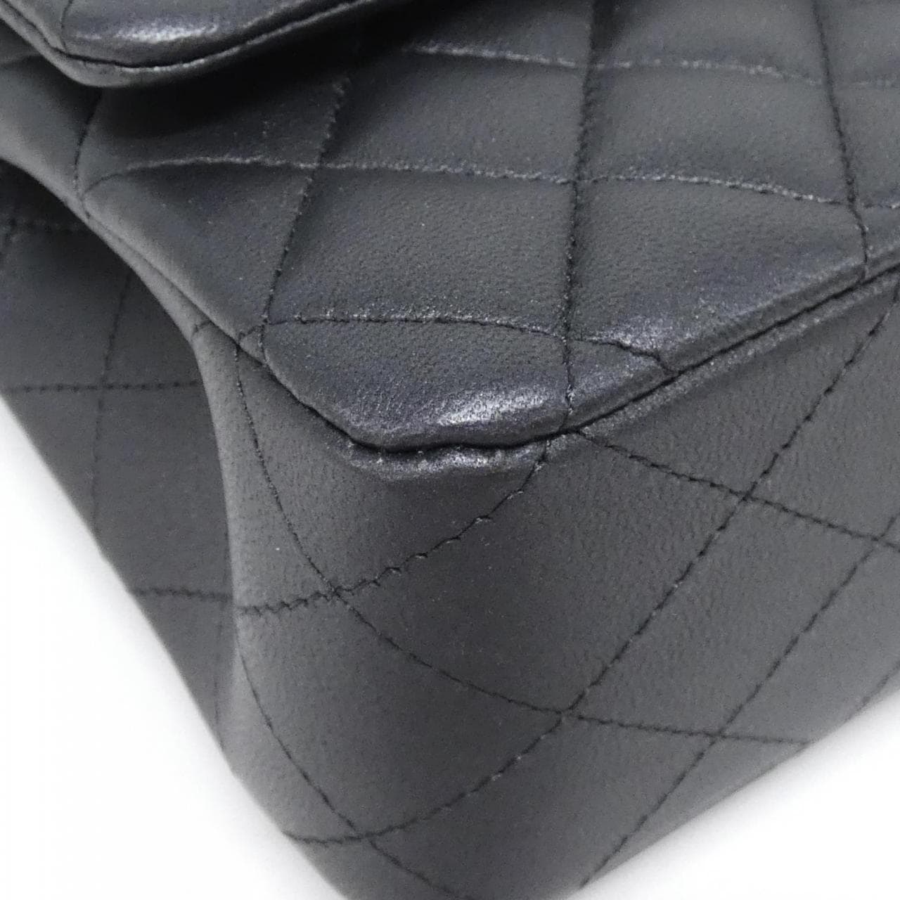 シャネル 1112 ショルダーバッグ