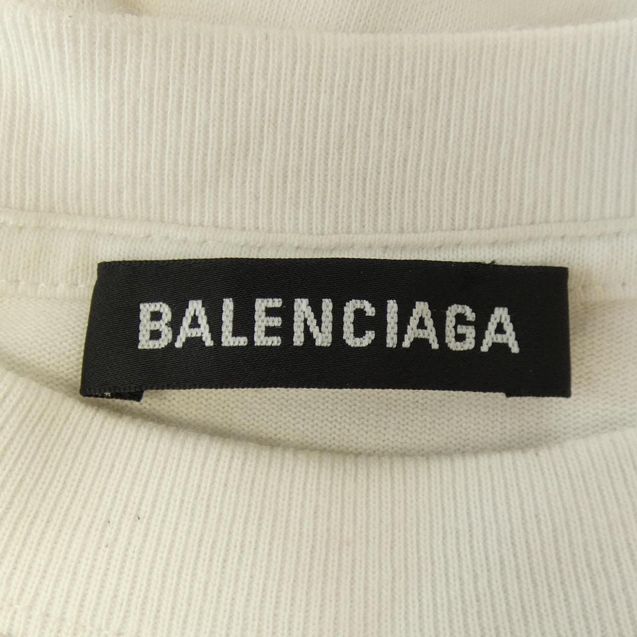 バレンシアガ BALENCIAGA 620969 TIVD5 Tシャツ