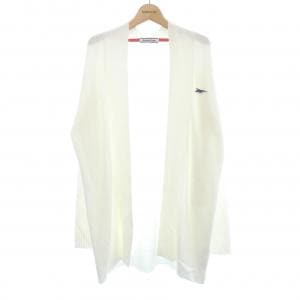 オニツカ タイガー ONITSUKA TIGER カーディガン