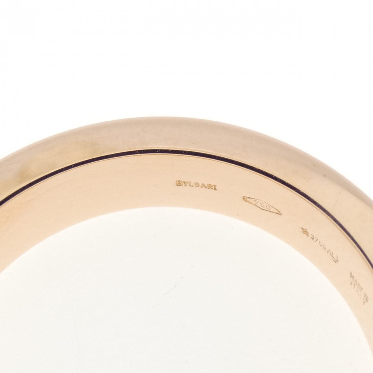 ブルガリ B.zero1 リング