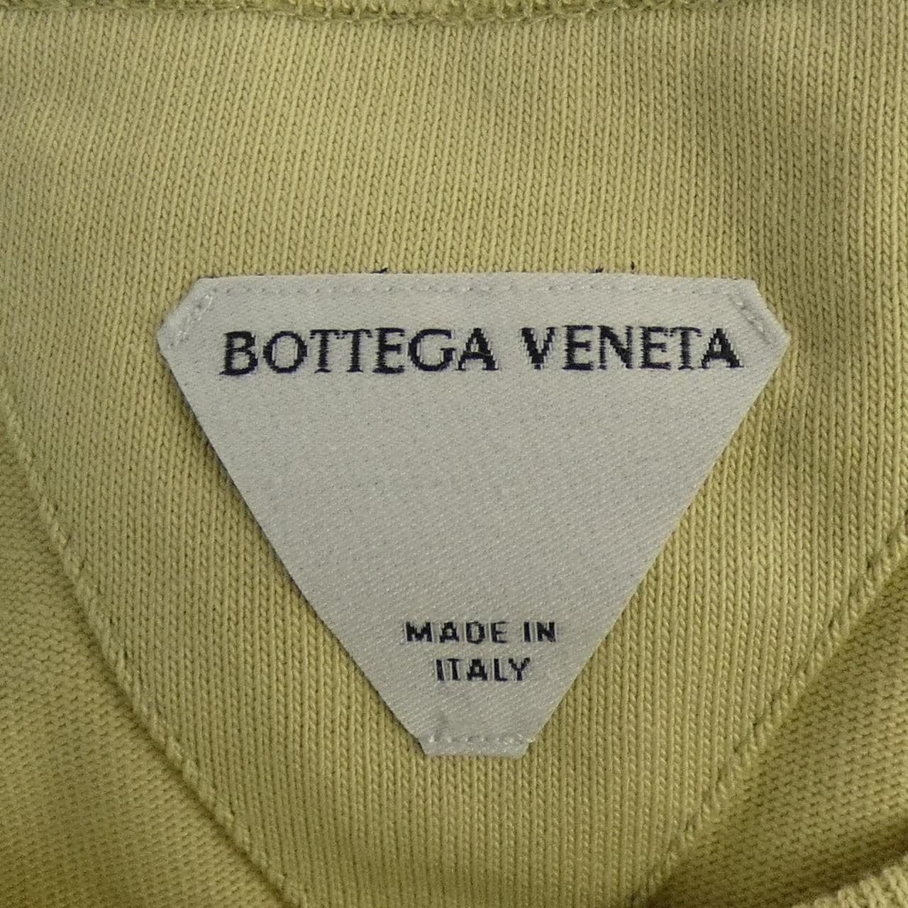 ボッテガヴェネタ BOTTEGA VENETA 773598 VKLZ0 Tシャツ