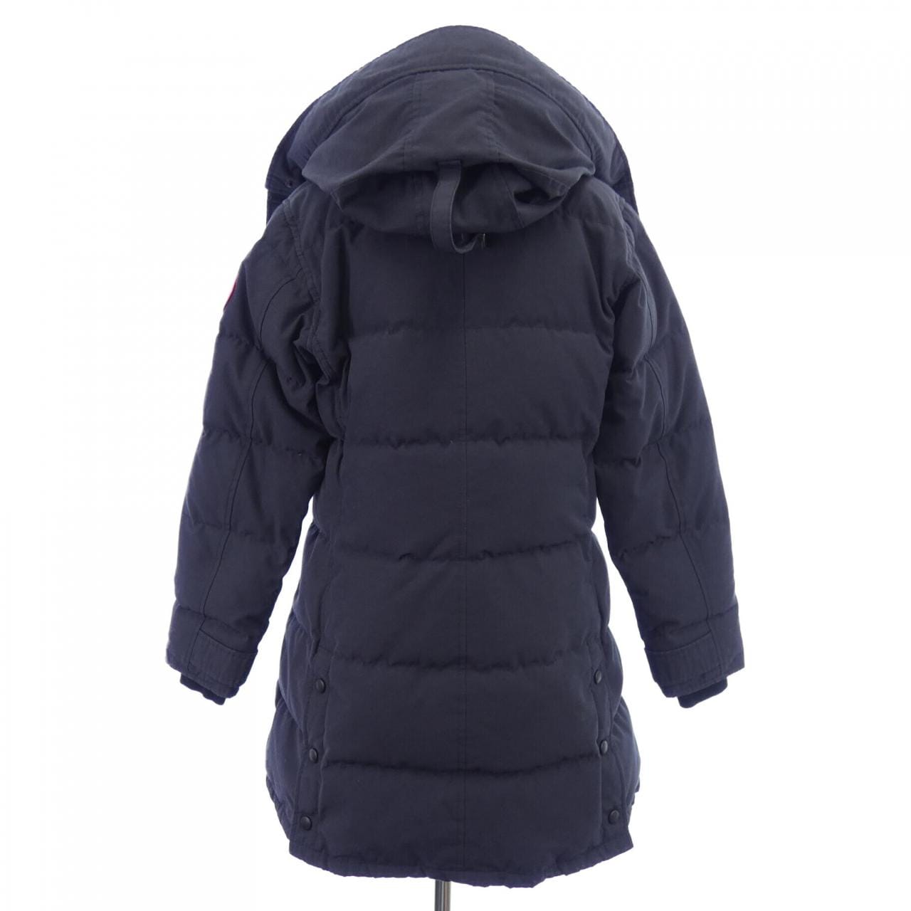 カナダグース CANADA GOOSE 3802LA SHELBURNE シェルバーン ダウンコート