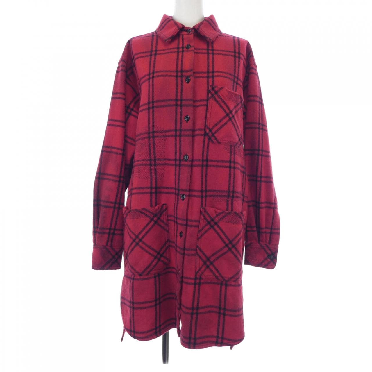 グッチ GUCCI 634815 XDBF7 ワンピース