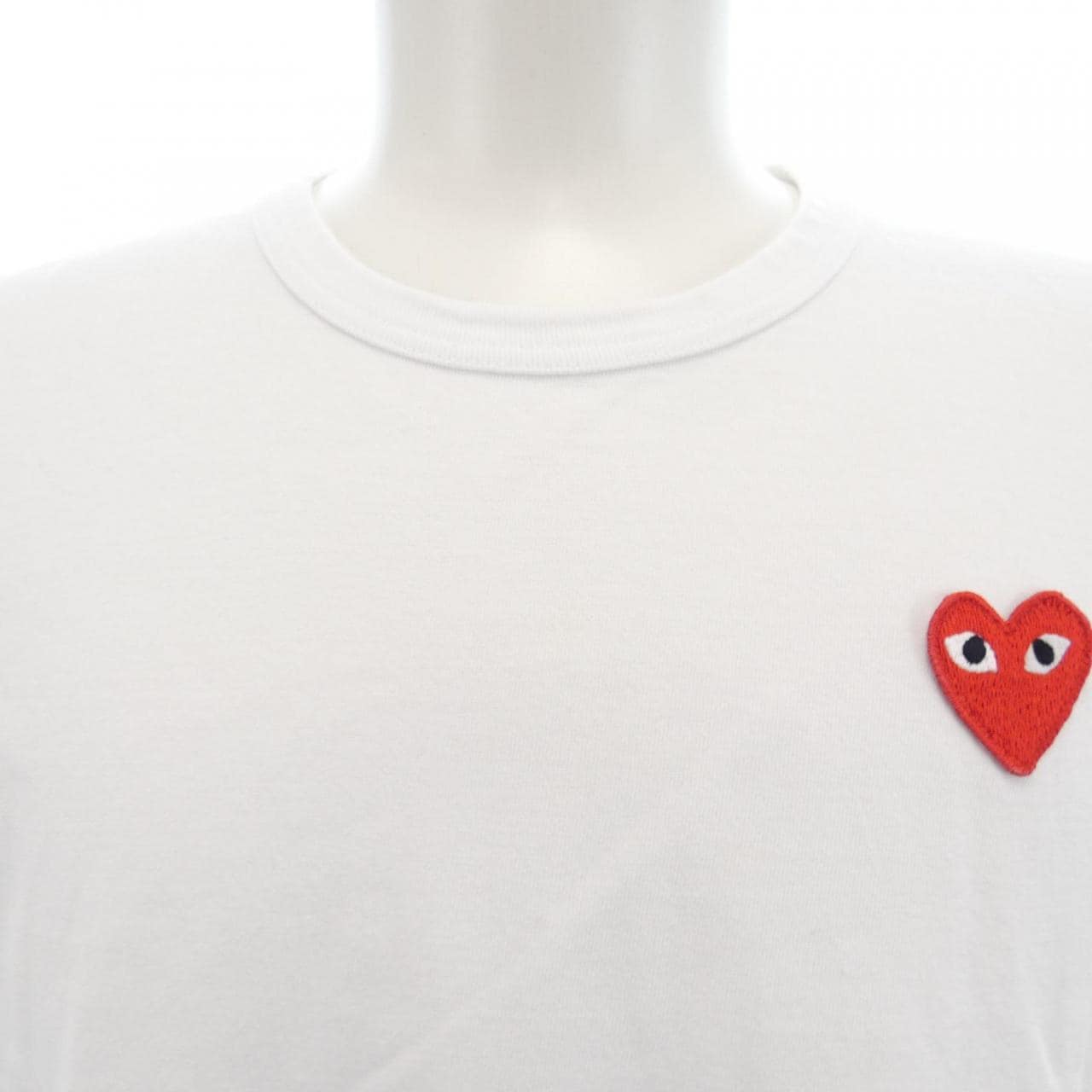 プレイコムデギャルソン PLAY COMME des GARCONS AZ-T034 Tシャツ