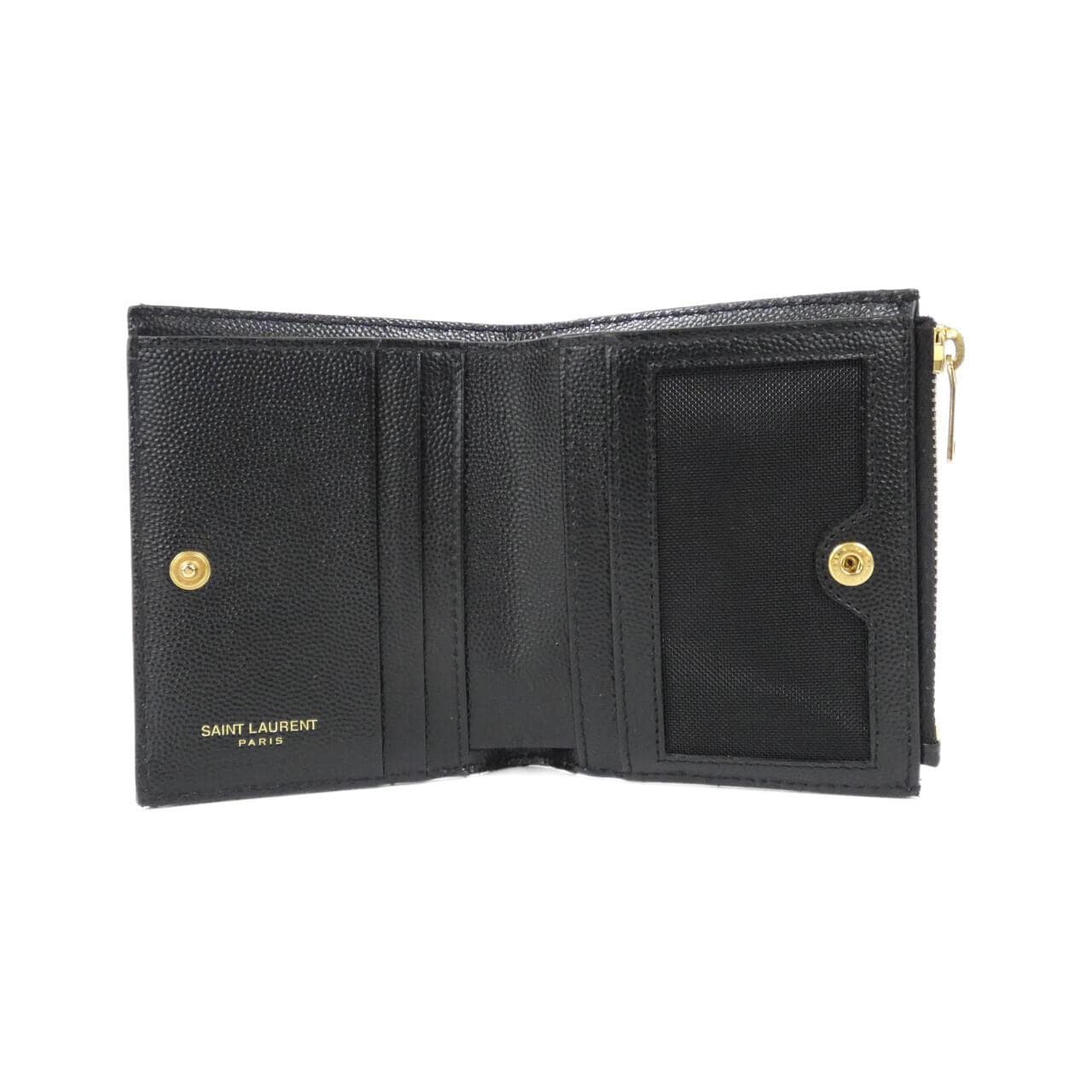 サンローラン 575879 BOW01 財布