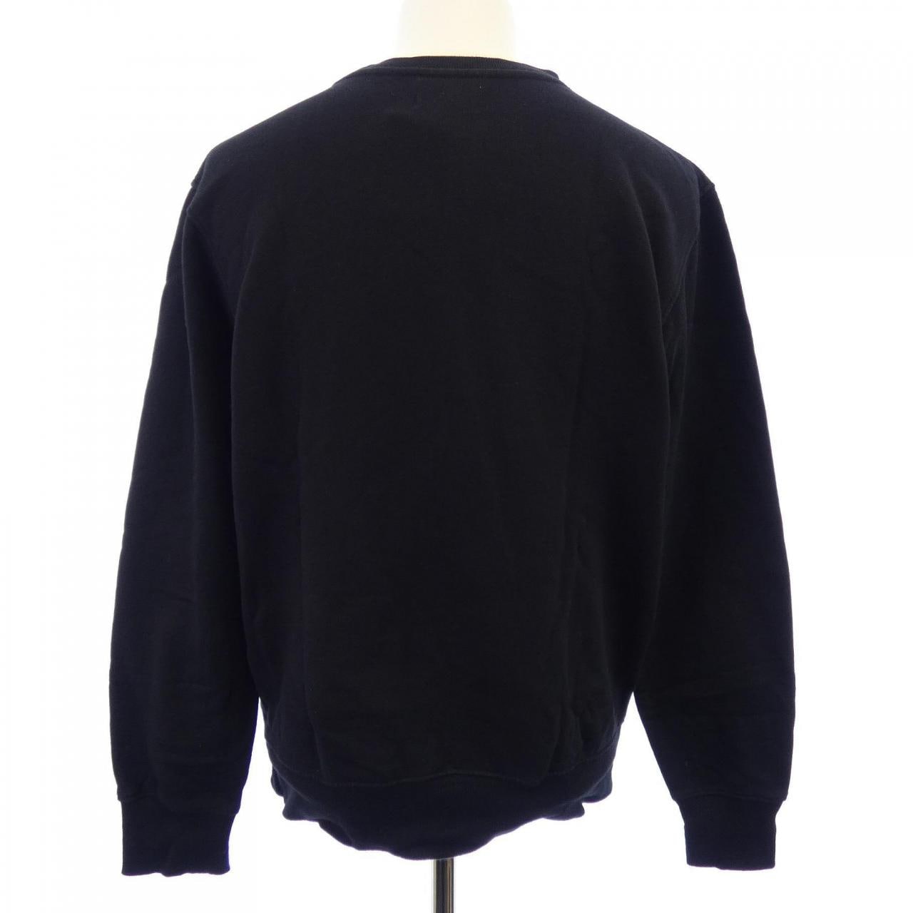 ヌーディージーンズ NUDIE JEANS スウェット