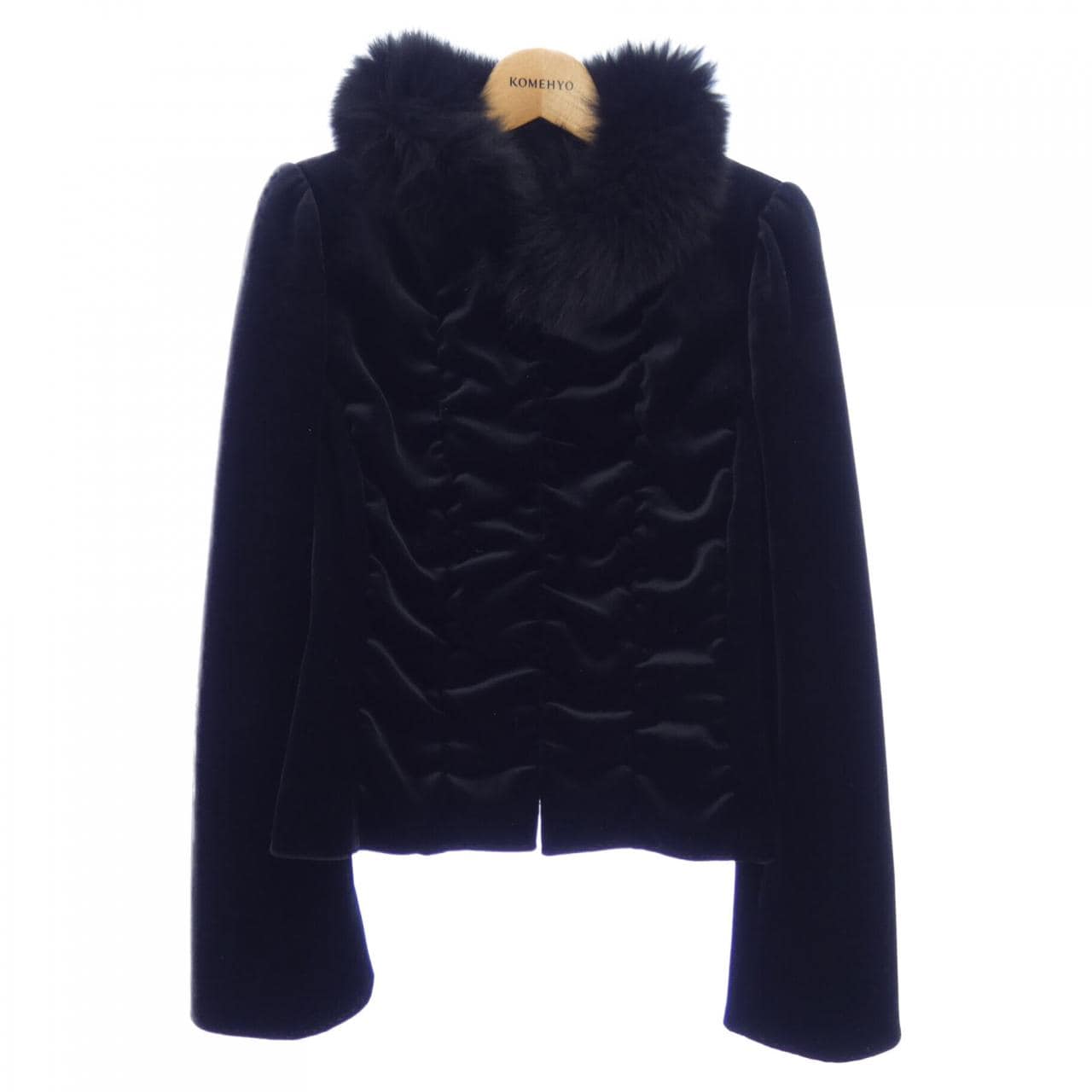 トゥービーシック TO BE CHIC ジャケット