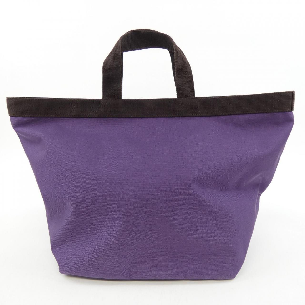 エルベシャプリエ HERVE CHAPELIER コーデュラ舟型トート 725C BAG