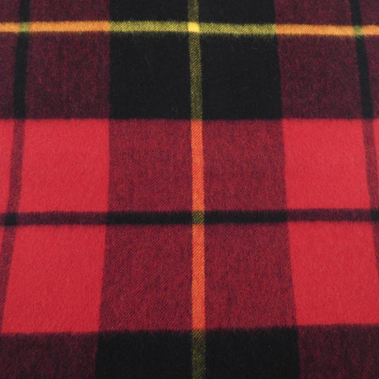 ジョンストンズ JOHNSTONS OF ELGIN MUFFLER