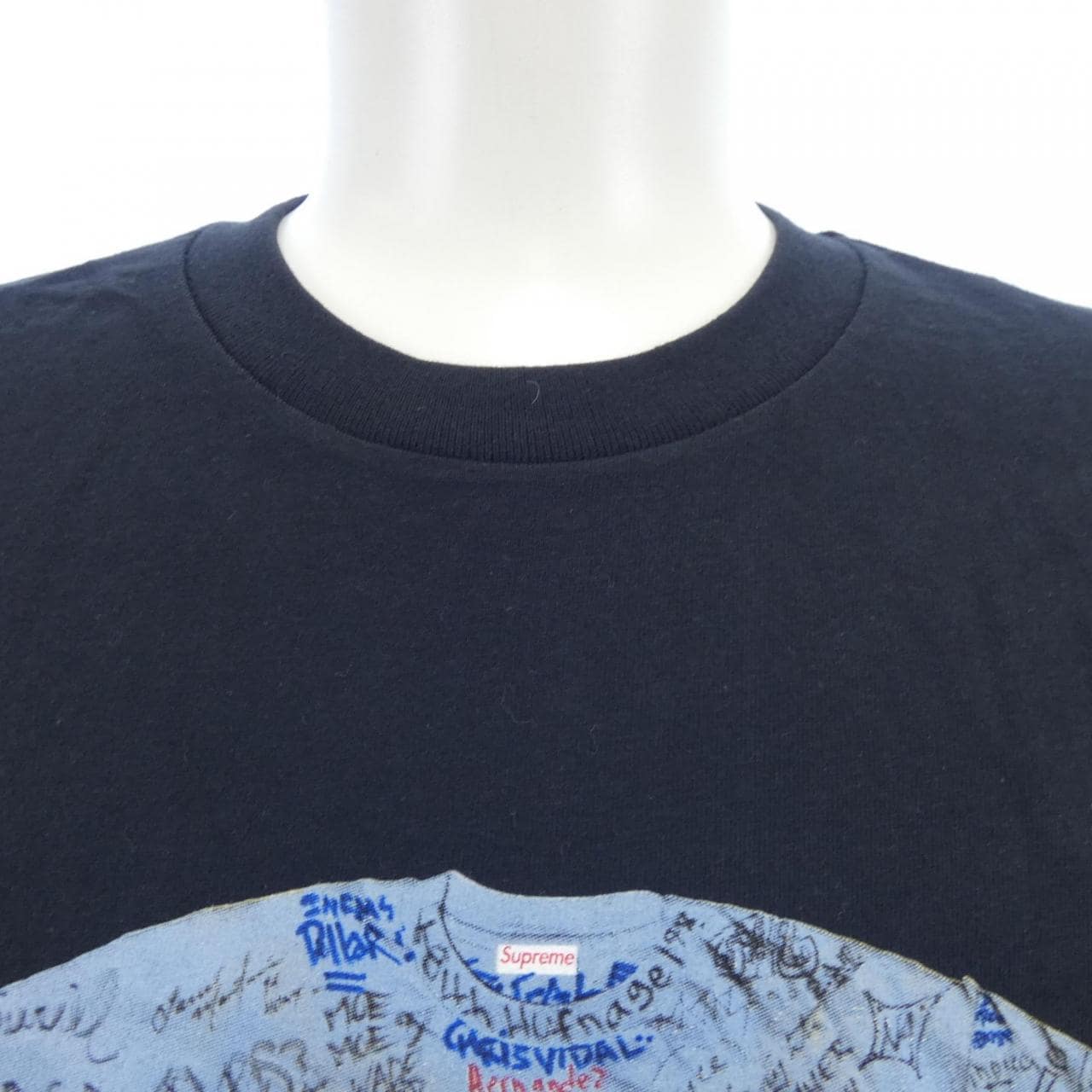 シュプリーム SUPREME 30th Anniversary First Tシャツ