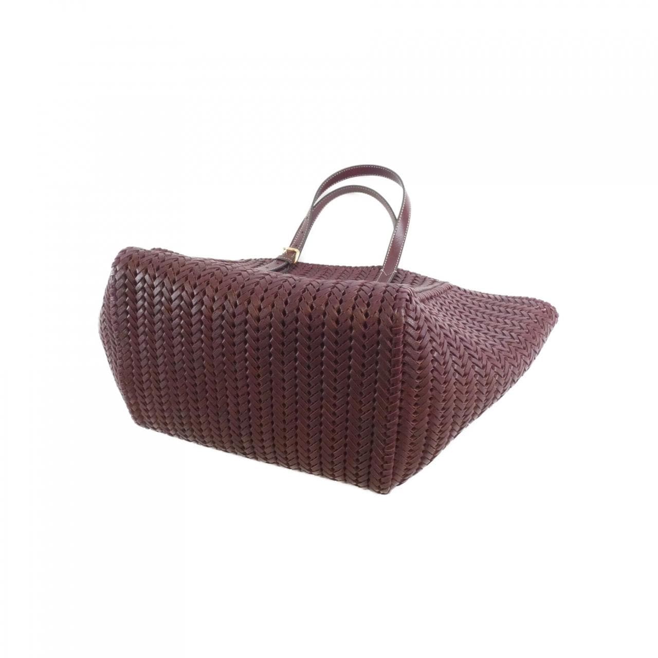 アニヤハインドマーチ NEESON SQUARE TOTE 5050925187299 バッグ