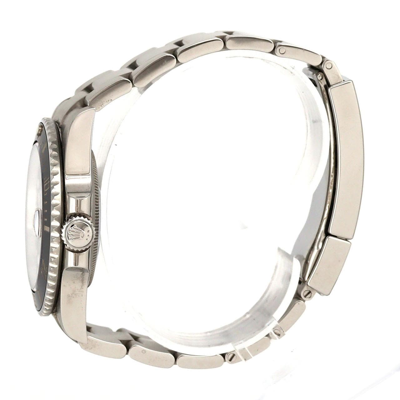 ロレックス サブマリーナーデイト 126610LN SS 自動巻 ランダム番