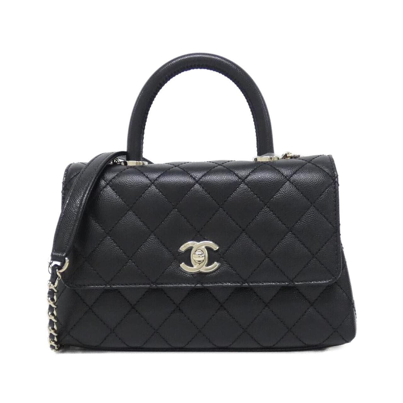 シャネル 92990 バッグ