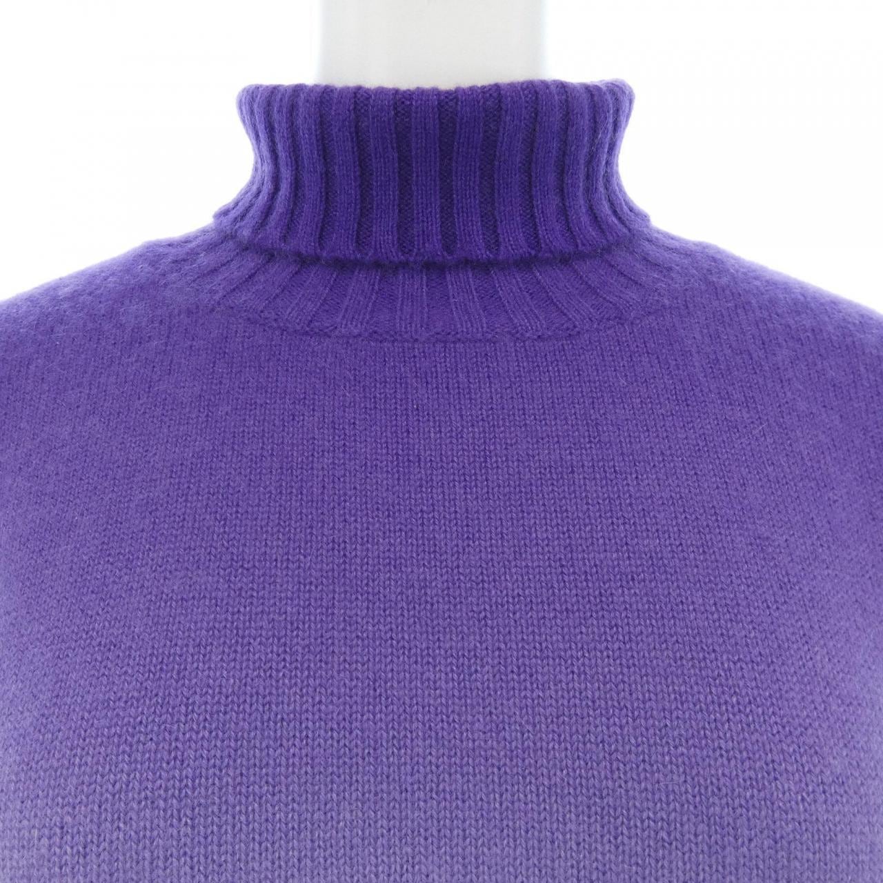 WHAOS COUTURE ニット