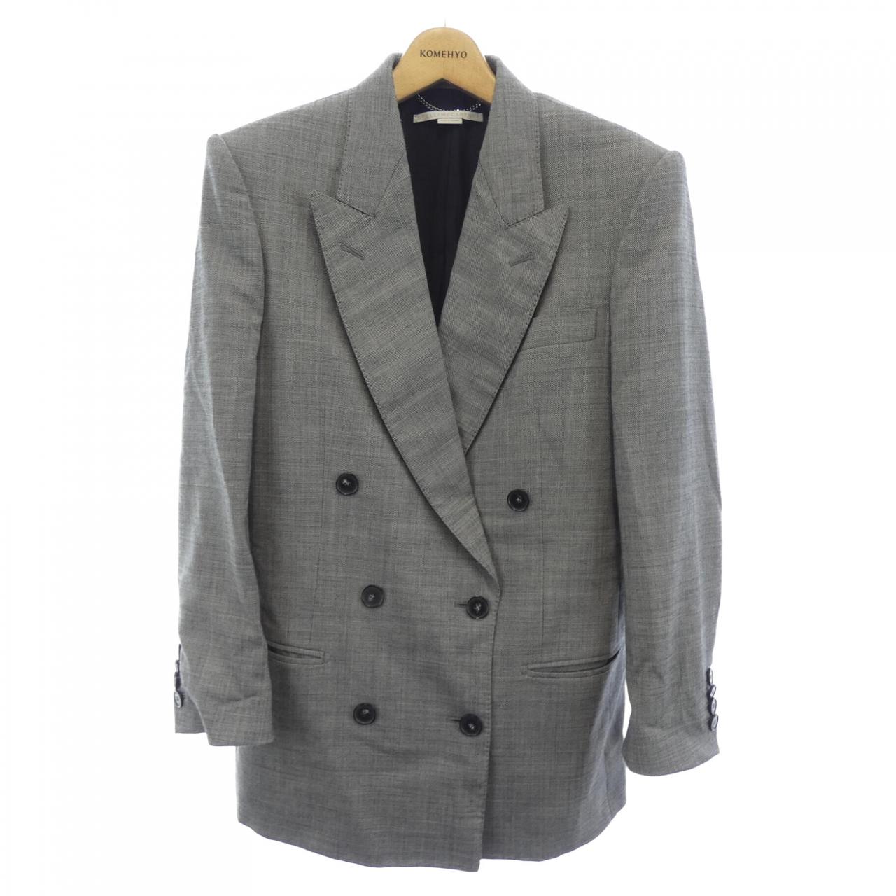 ステラマッカートニー STELLA MCCARTNEY 650042 3BBU766 ジャケット