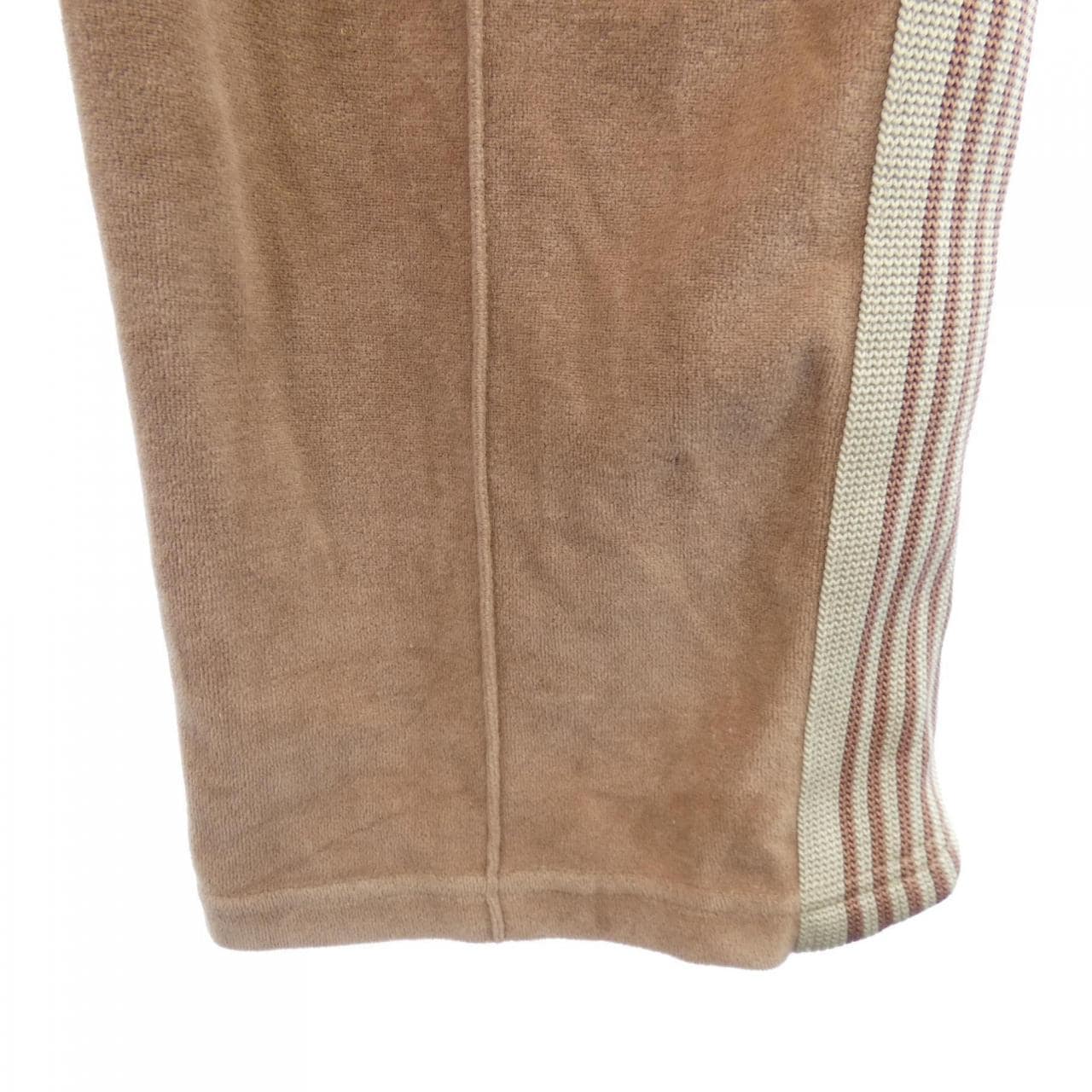 ニードルズ NEEDLES MR293 パンツ