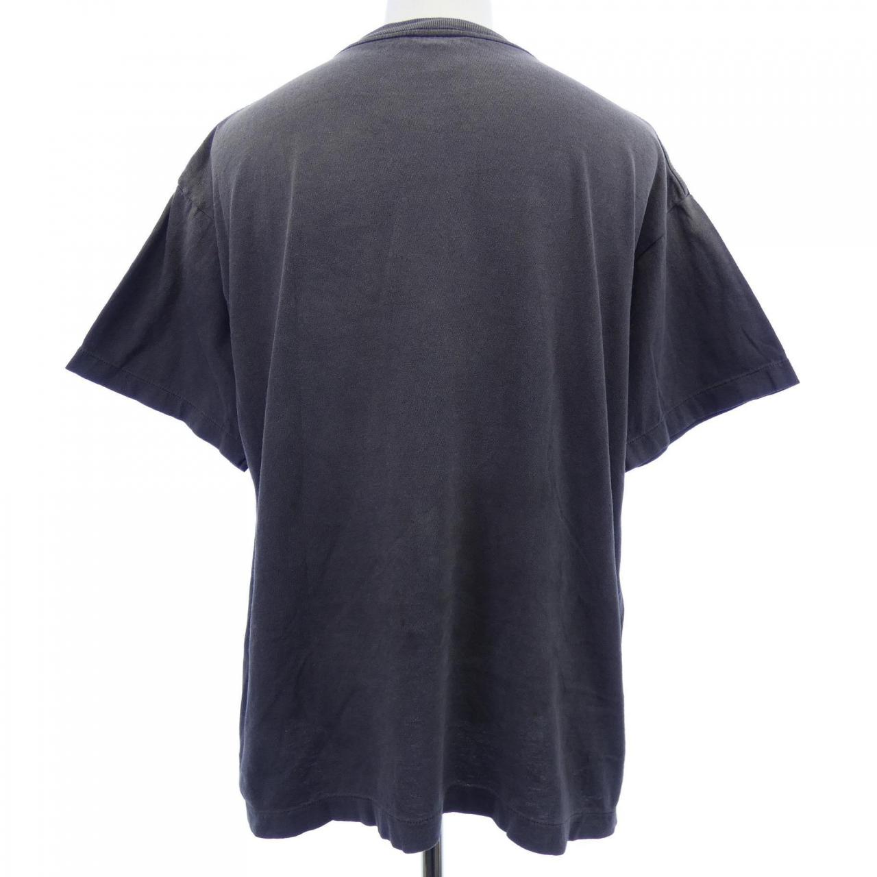 SAINT MICHAEL SM-HR8-0000-C68 T-shirt