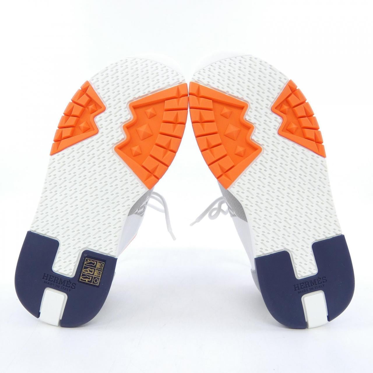 エルメス HERMES 221902Z スニーカー