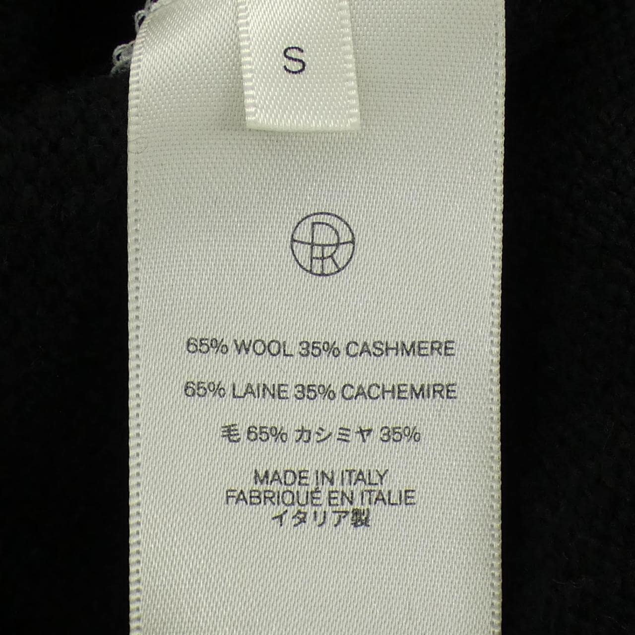 ザロウ THE ROW SIBEM TOP 5582-Y184 ニット