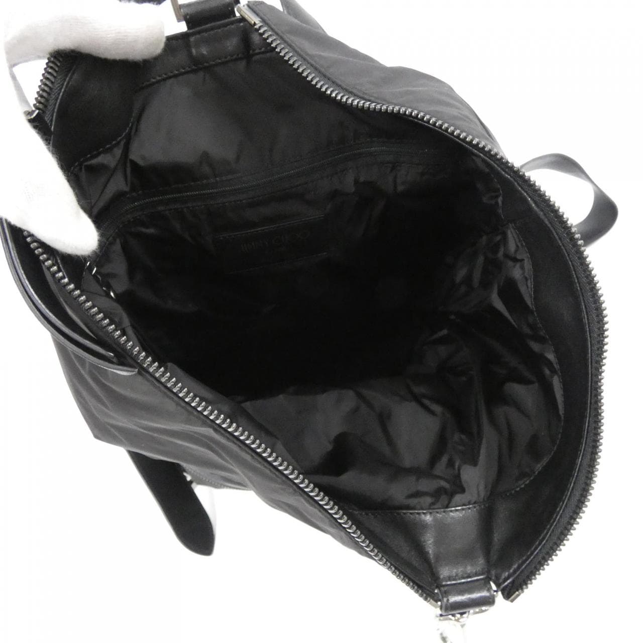 ジミーチュウ FITZROY リュックサック