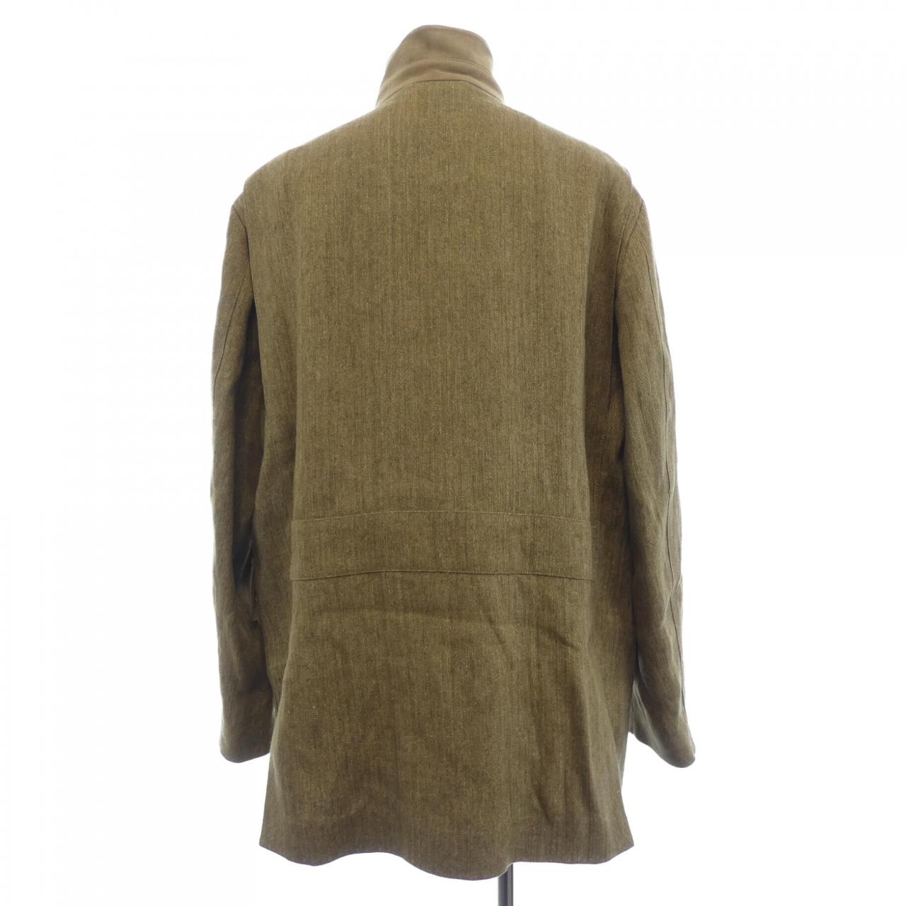 ロロピアーナ Loro Piana FAM7553 ジャケット