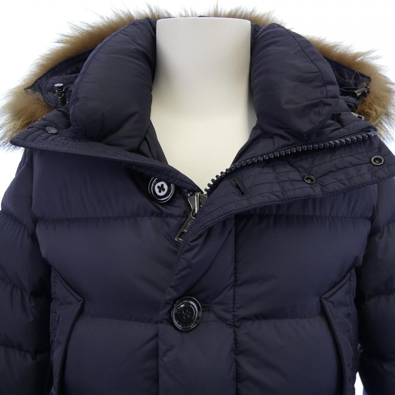 モンクレール MONCLER CLUNY ダウンジャケット