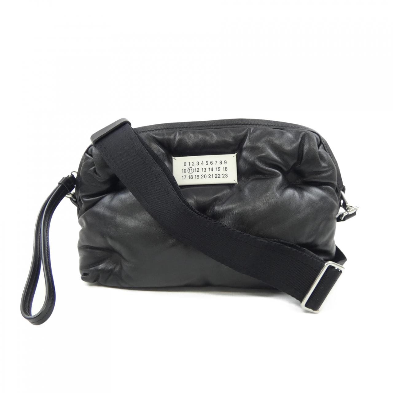 メゾンマルジェラ Maison Margiela グラムスラム GLAM SLAM SB1WB0006 BAG