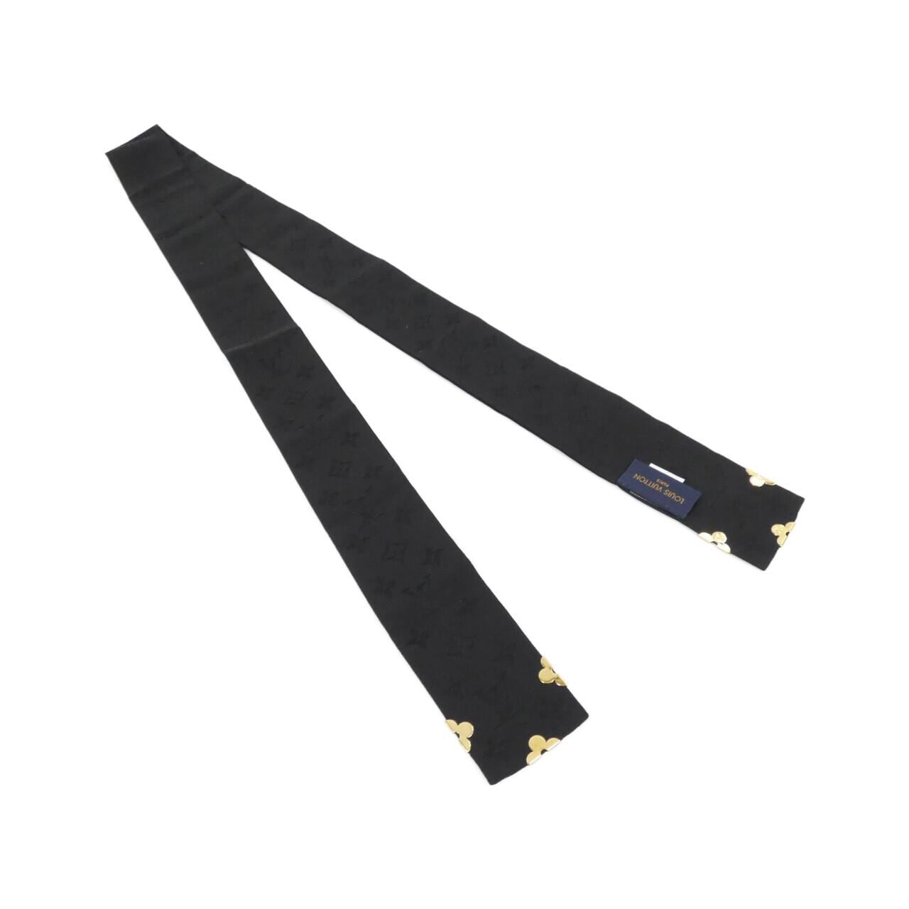 ルイヴィトン バンドーBB フラワークラウン M71576 スカーフ