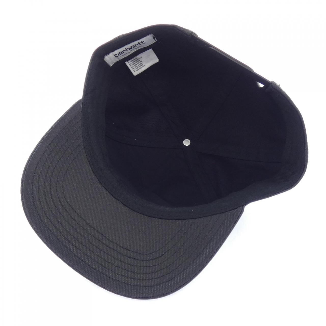 カーハート CARHARTT キャップ