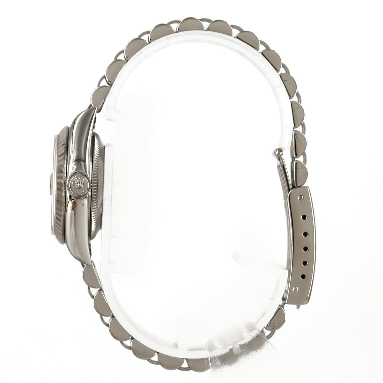 ロレックス デイトジャスト 79174 SSxWG 自動巻 F番