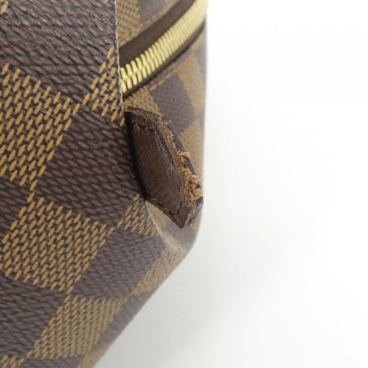 ルイヴィトン ダミエ ベレム MM N51174 ショルダーバッグ