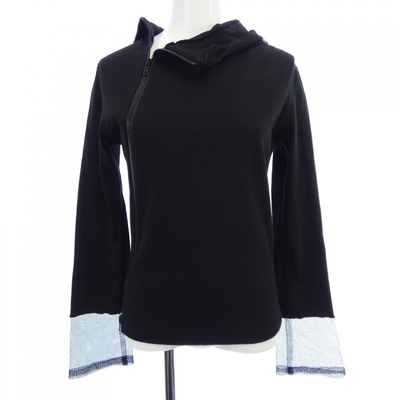 【ヴィンテージ】ヨウジヤマモト YOHJI YAMAMOTO パーカー