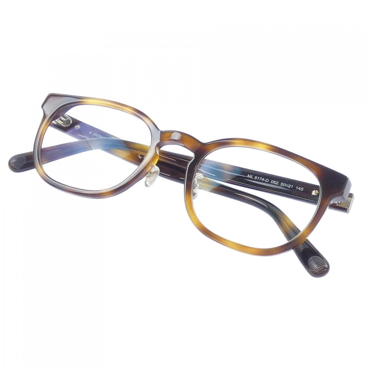 モンクレール MONCLER ML5174-D EYEWEAR