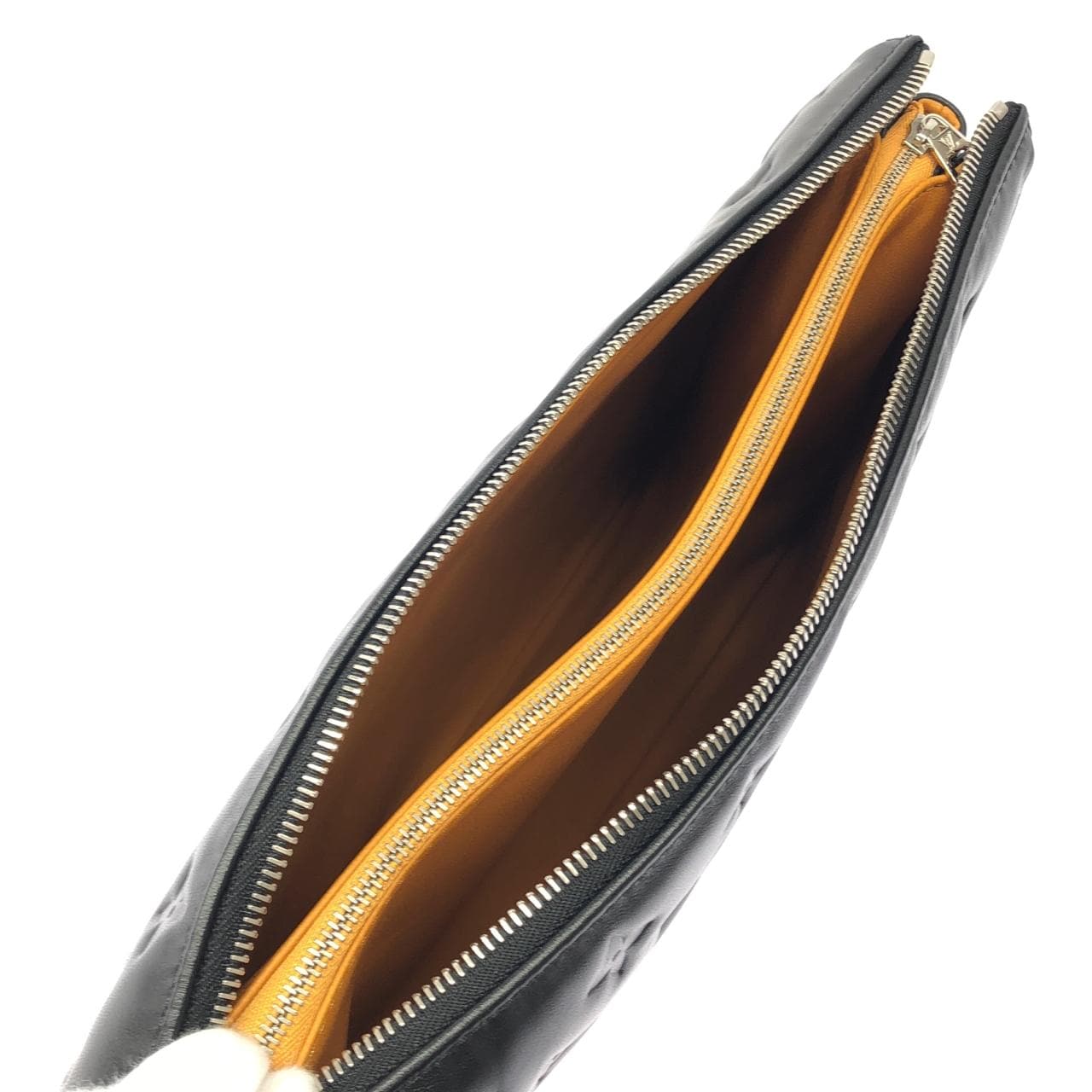 ルイヴィトン クッサン MM M23057 ショルダーバッグ