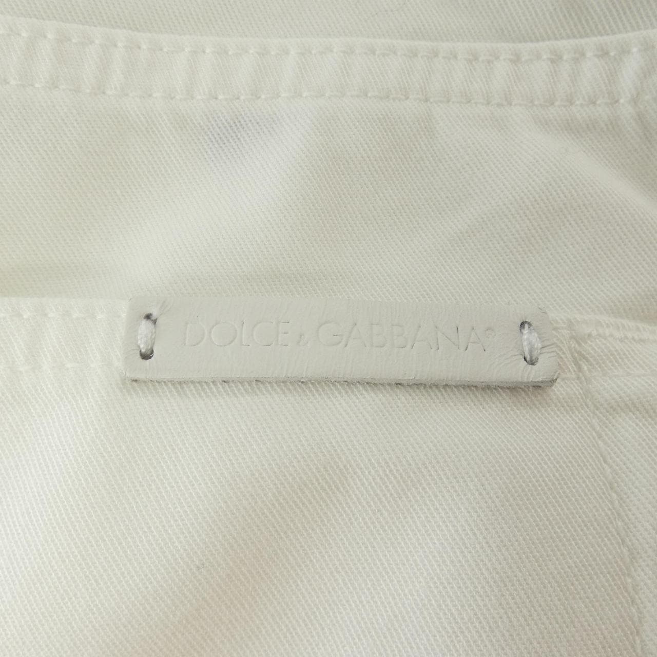 ドルチェアンドガッバーナ DOLCE&GABBANA GYD2LT/G8AR8 パンツ