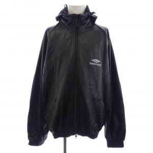 バレンシアガ BALENCIAGA 697771 TMS02 レザージャケット