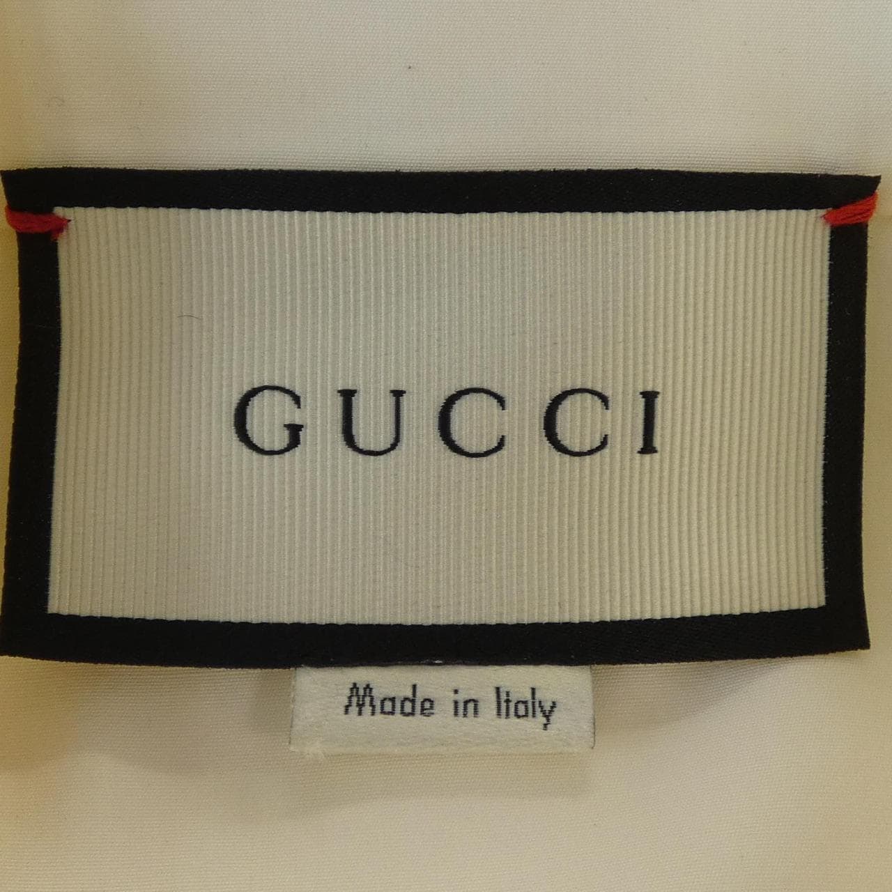 グッチ GUCCI 472125 ZIE22 シャツ
